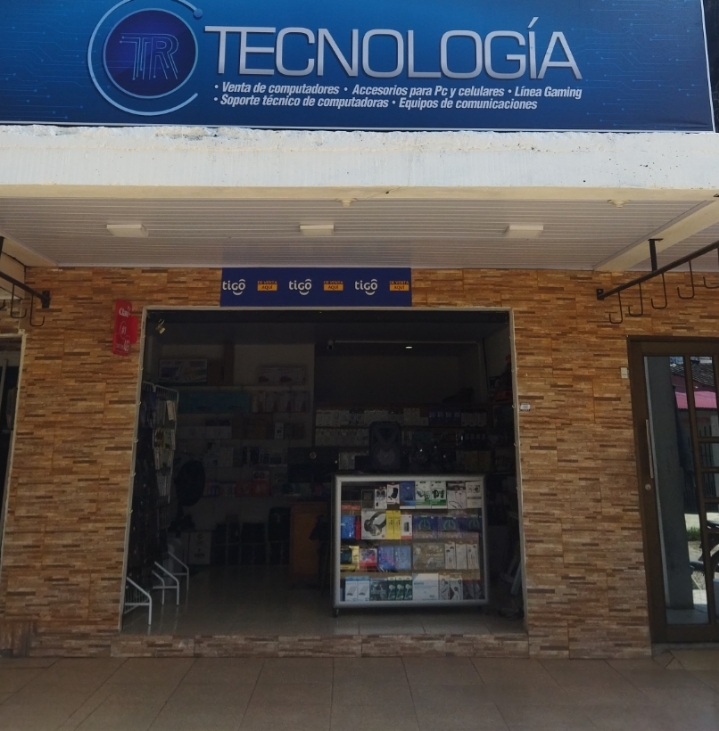 image for TR Tecnología 