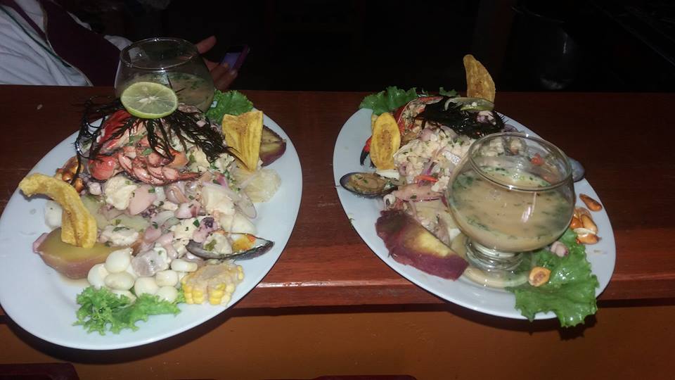 image for Iquitos Restaurant Cevicheria Sarita