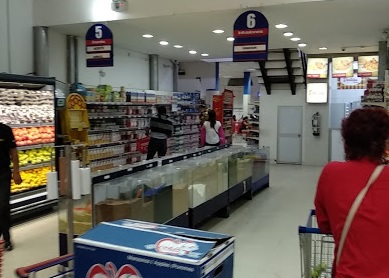 image for La Cadena De Supermercados