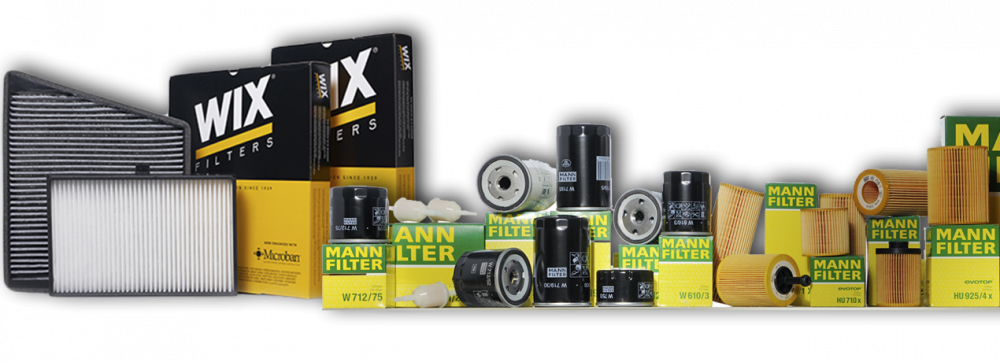 image for EXA Auto Parts