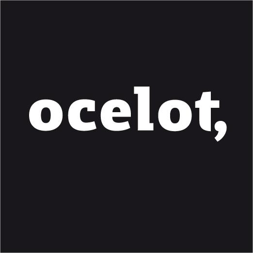 image for Ocelot not just another bookstore