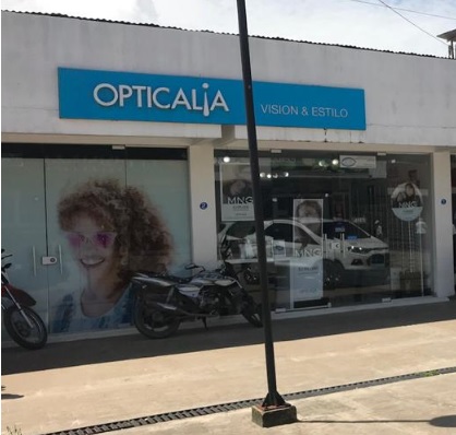 image for Opticalia vision & estilo