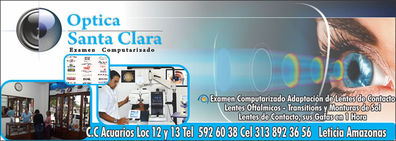 image for Optica Santa Clara