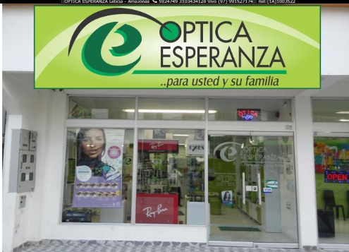 image for Óptica Esperanza