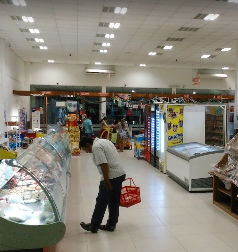 image for  Supermercado Pacific Market
