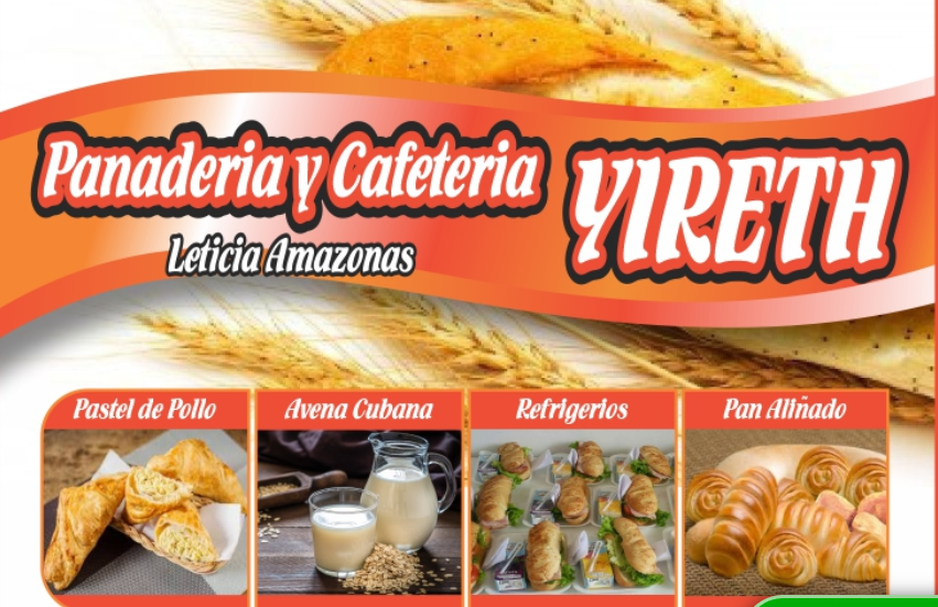 Panaderia Jireh image for Panaderia Jireh