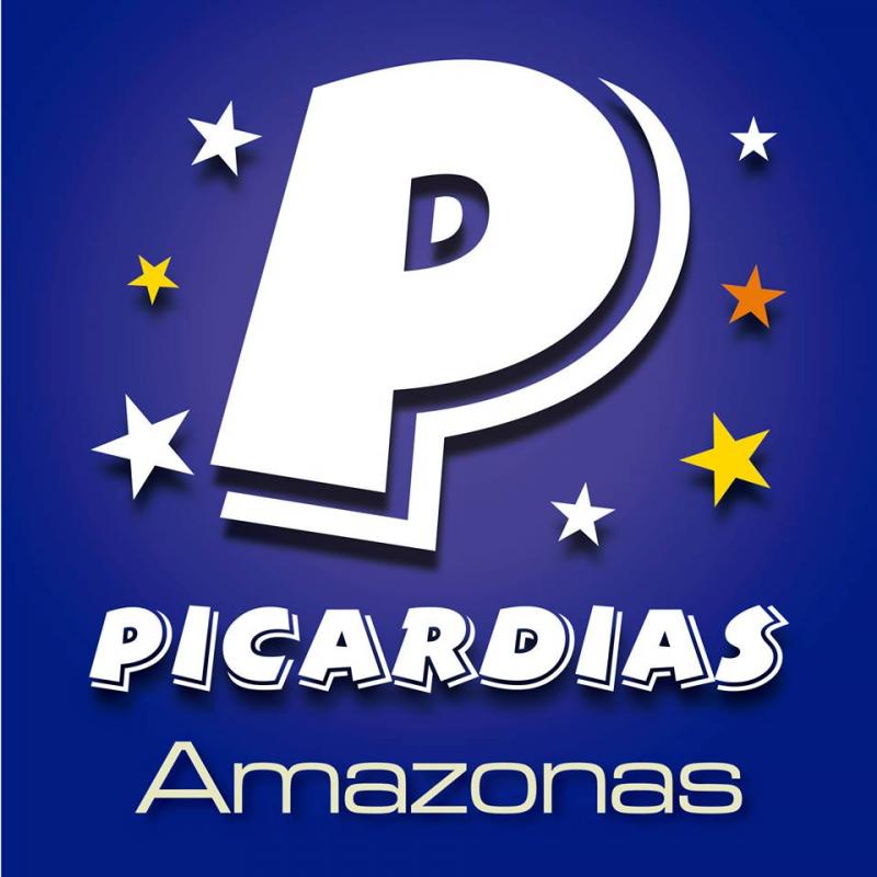 image for Picardias