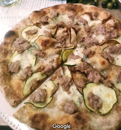 Pizzeria Carpaneto image for Pizzeria Carpaneto