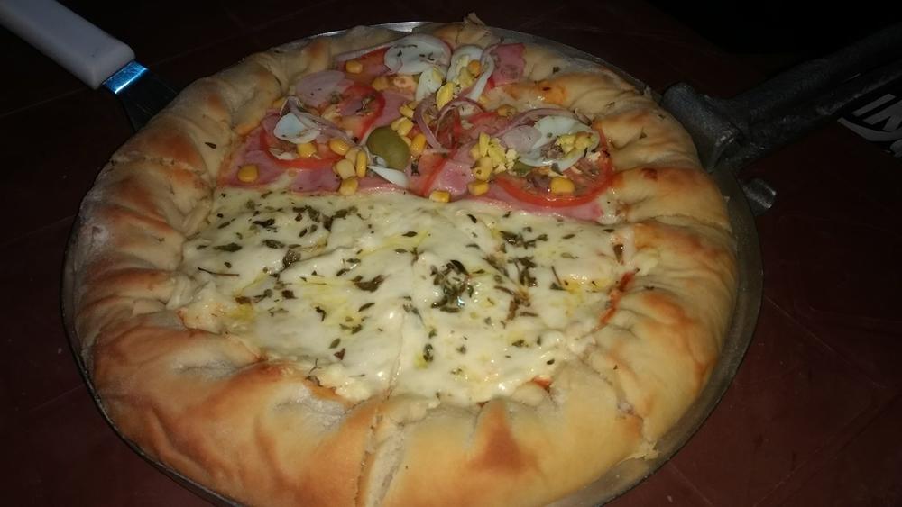 image for Corujão Da Pizza