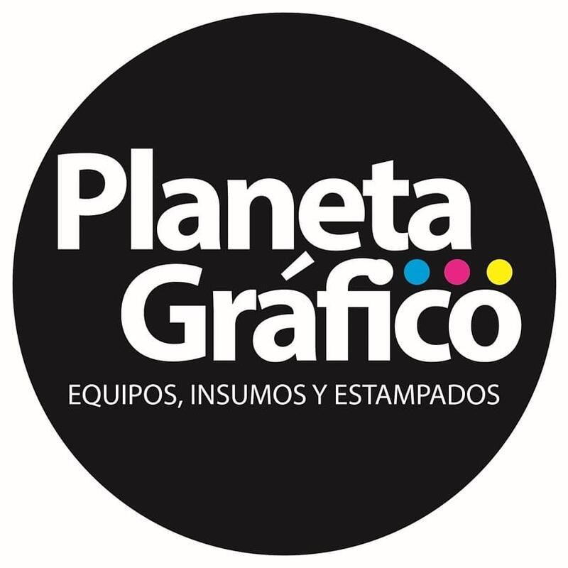 image for Planeta Gráfico Colombia