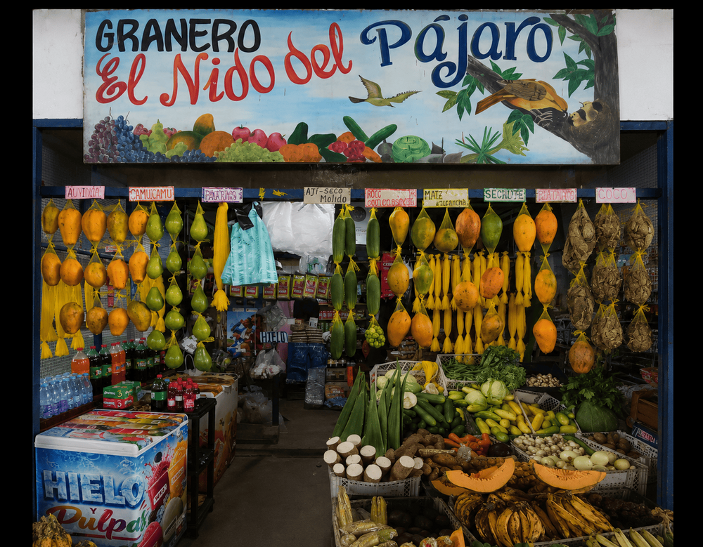Granero Nido del Pajaro image for Granero Nido del Pajaro