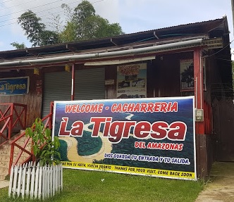 image for Cacharreria la Tigresa
