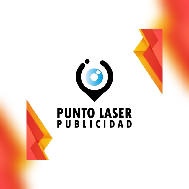 image for Punto laser