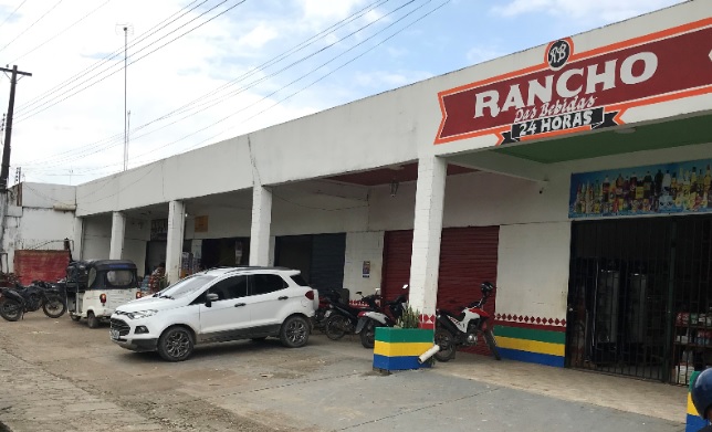 image for Rancho