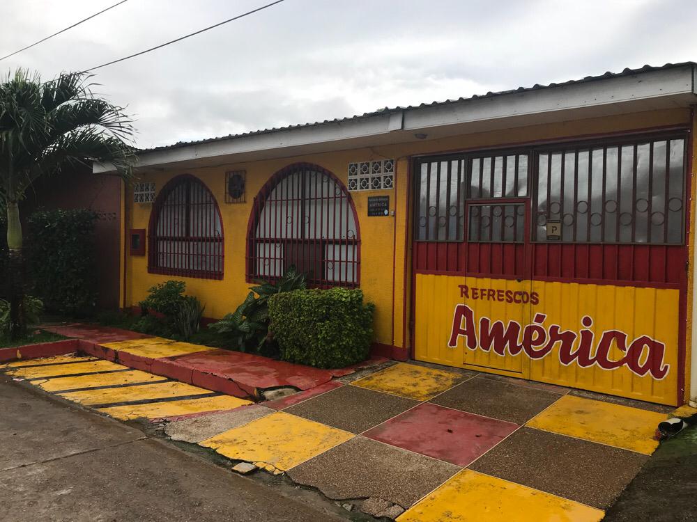 image for Refrescos America
