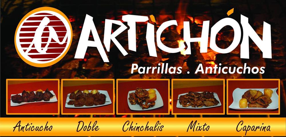 Artichón image for Artichón