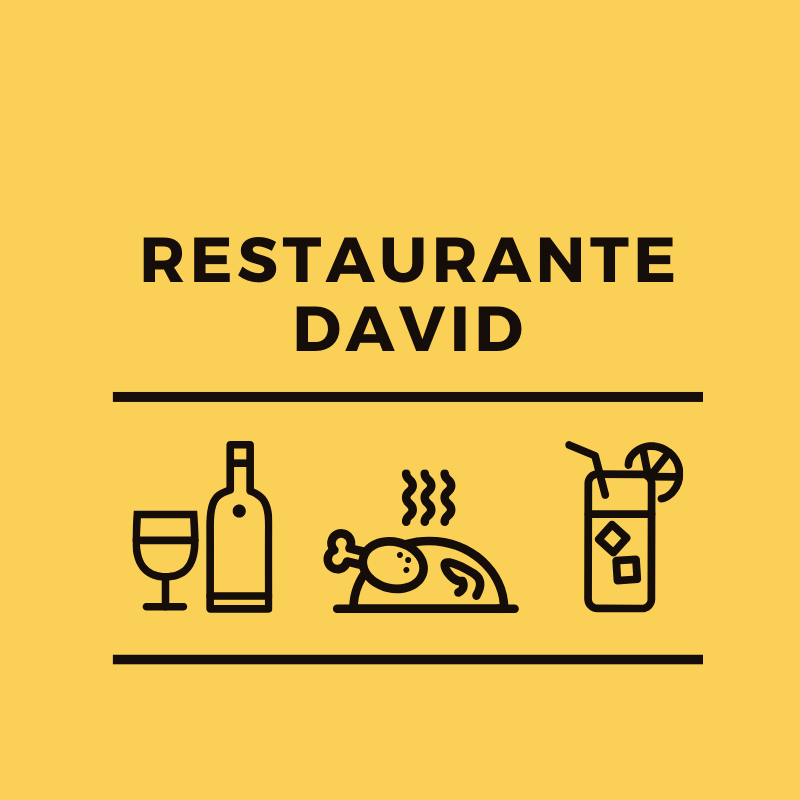 image for Restaurante David