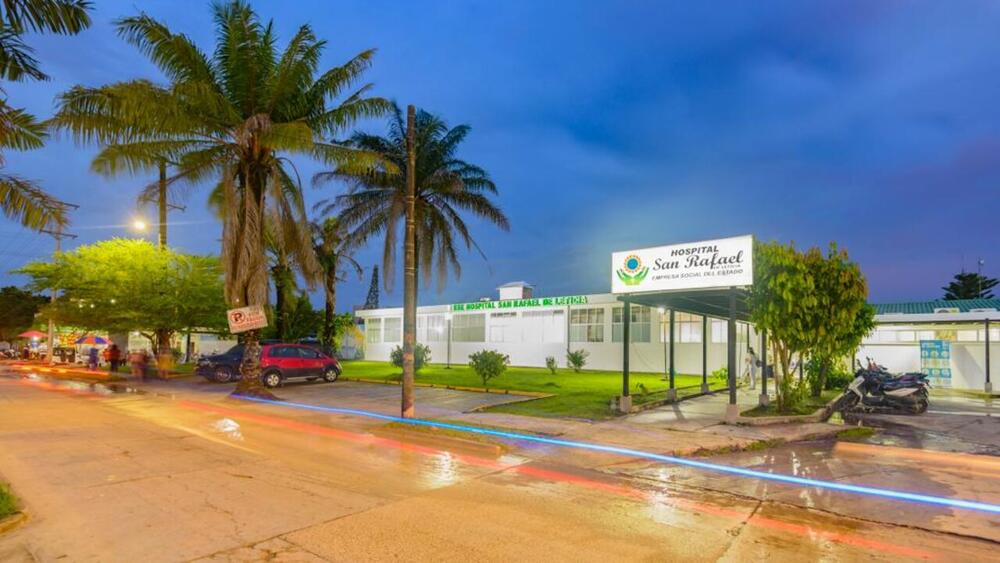 image for Hospital San Rafael