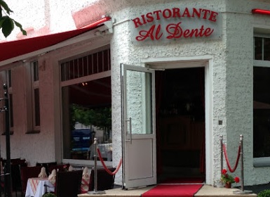 Ristorante Al Dente image for Ristorante Al Dente