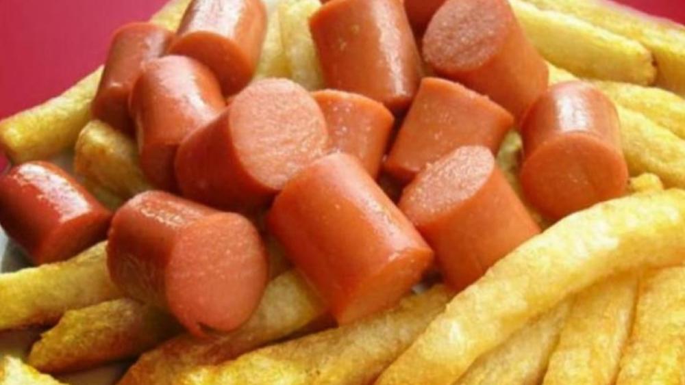 image for Fritas da Mariah