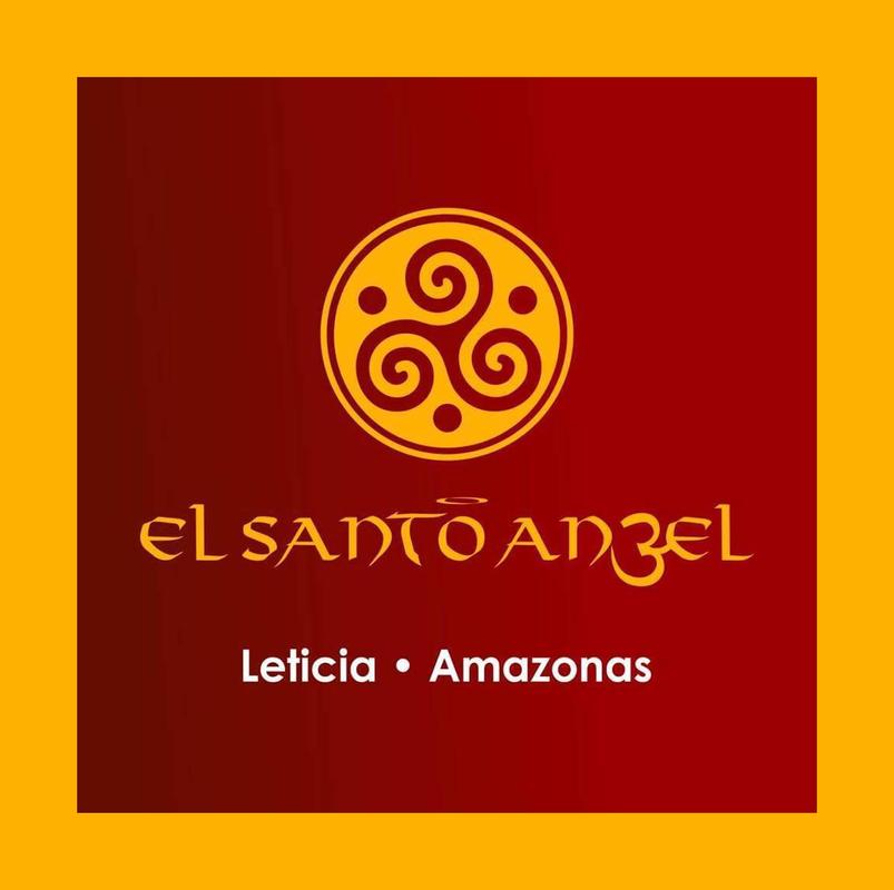 image for El Santo Angel