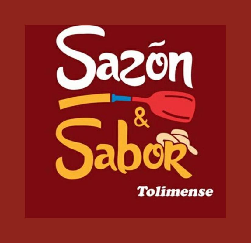 image for Sazon y sabor tolimense
