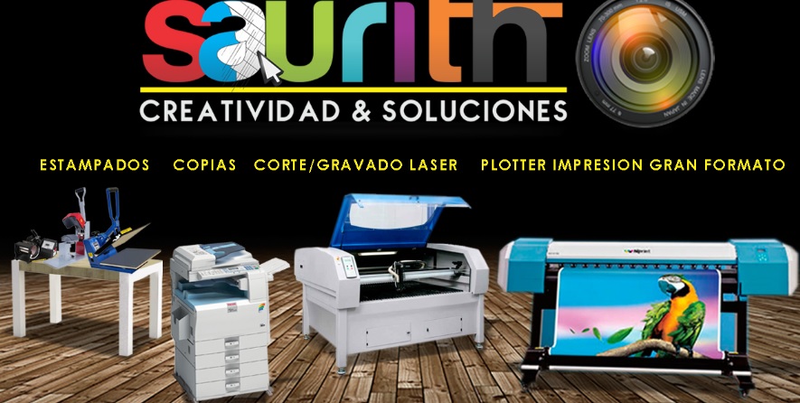 image for Saurith Creatividad & Soluciones