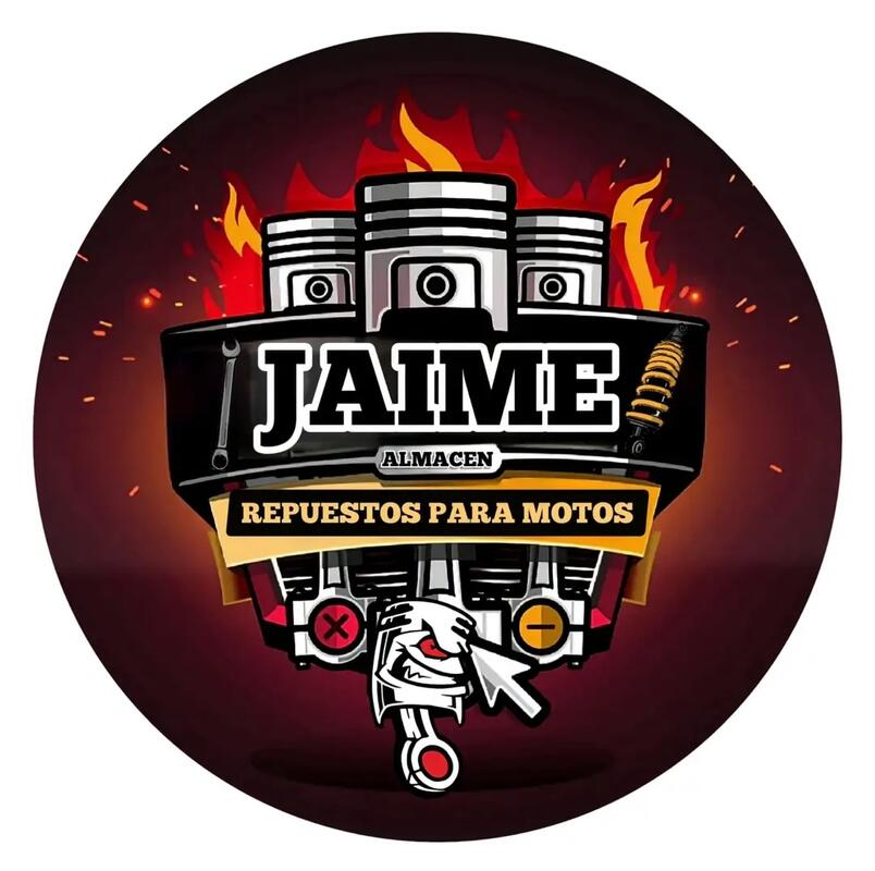 image for Repuestos de moto Jaime