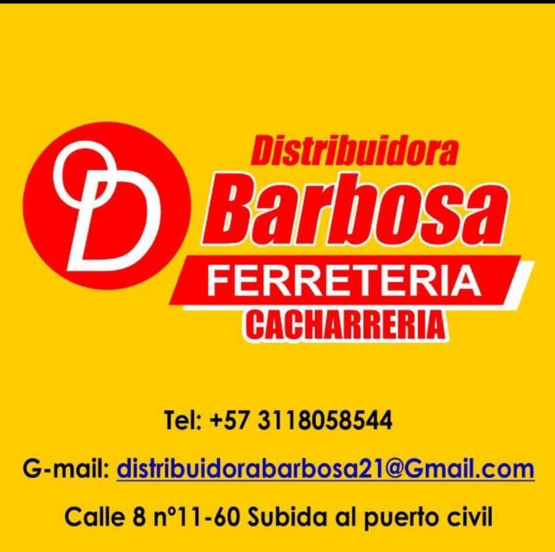 image for Distribuidora Barbosa