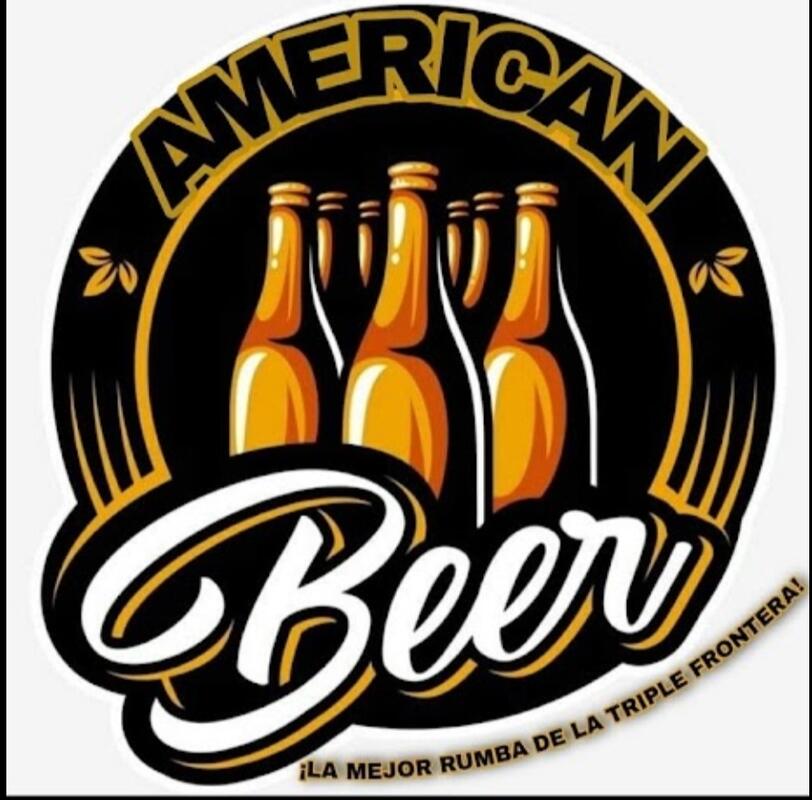 image for American Beer