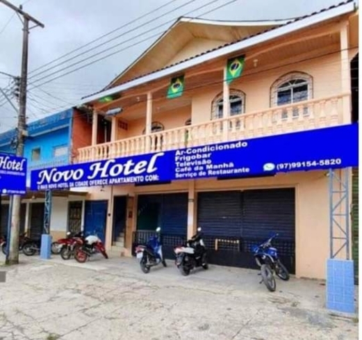 Novo Hotel image for Novo Hotel
