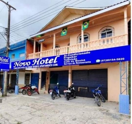 image for Novo Hotel