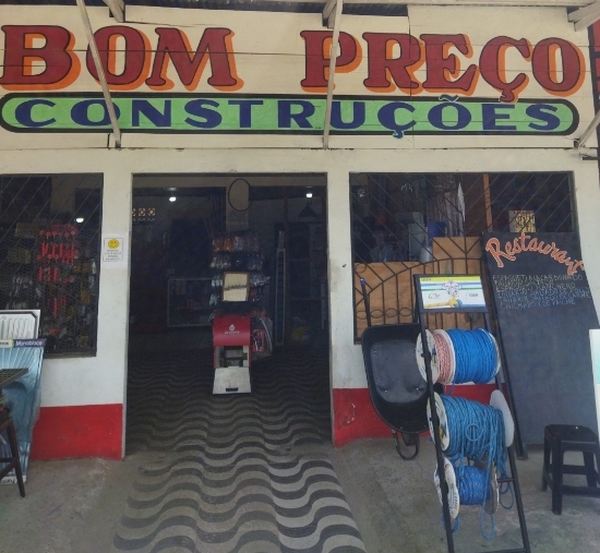 image for Bom preço