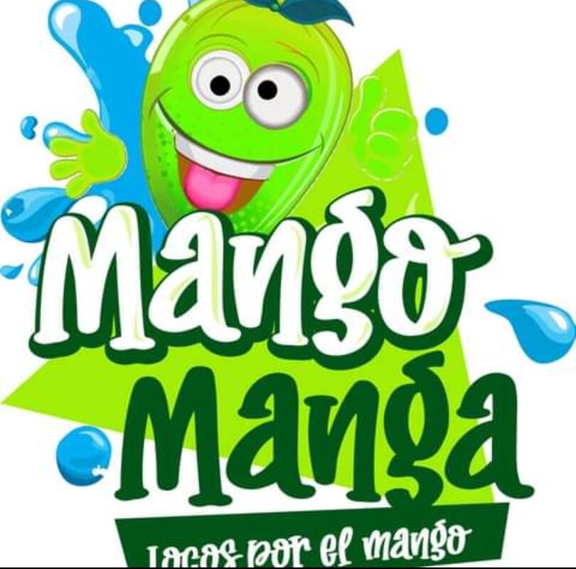 image for Mango manga