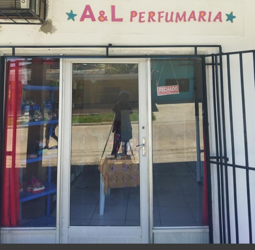 image for A&L Perfumaria
