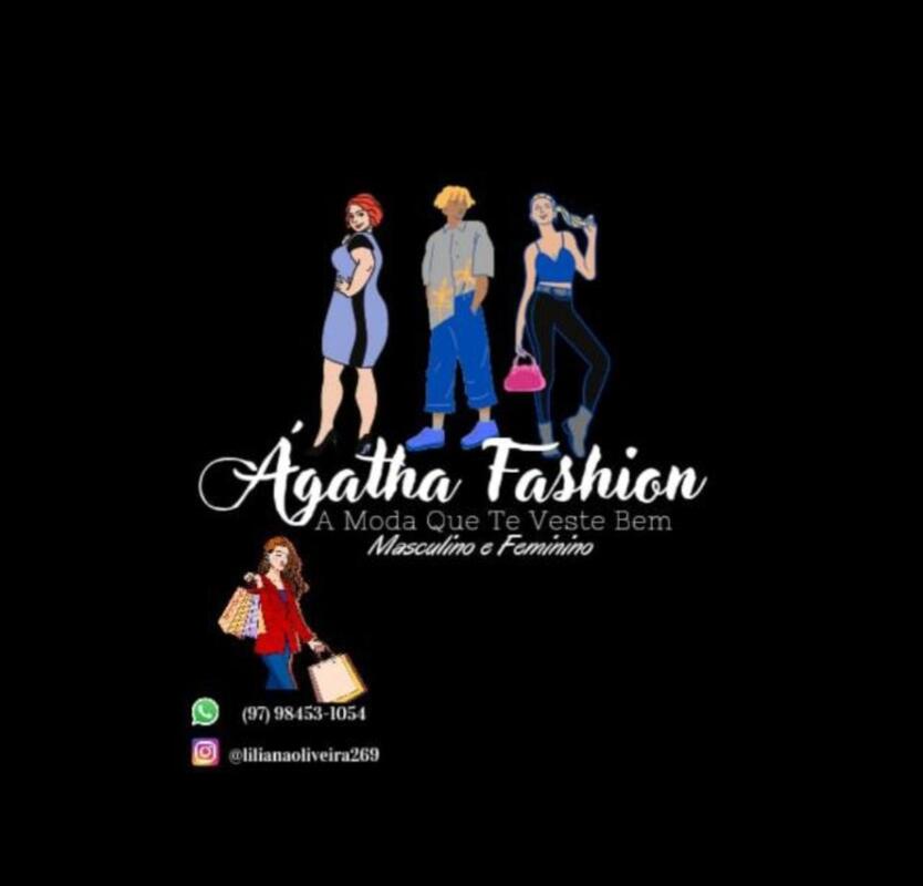 image for Agathafeshion