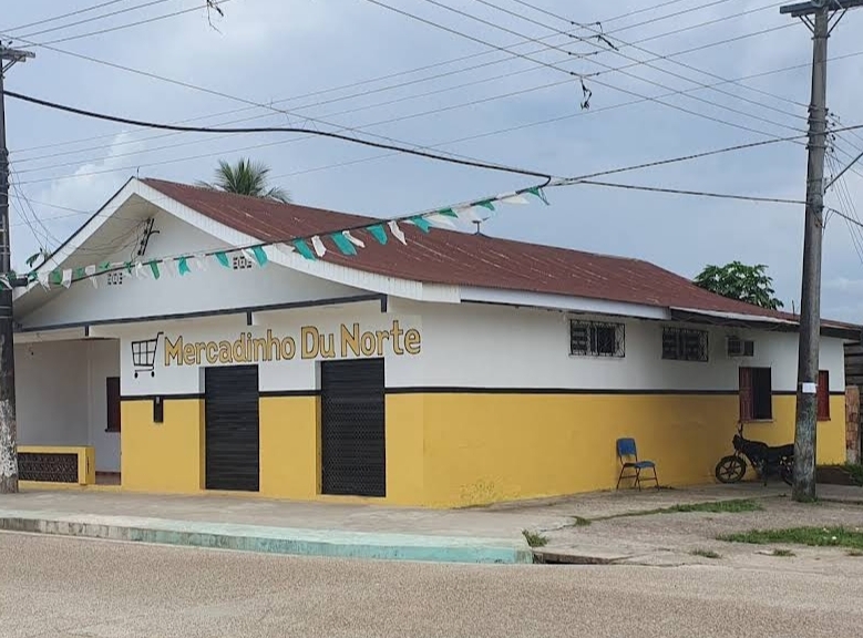 image for  Mercadinhno Du Norte 