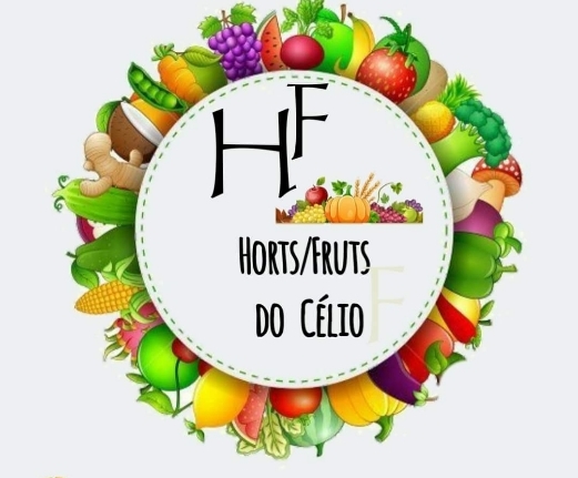 image for HORT/FRUTS DO CÉLIO