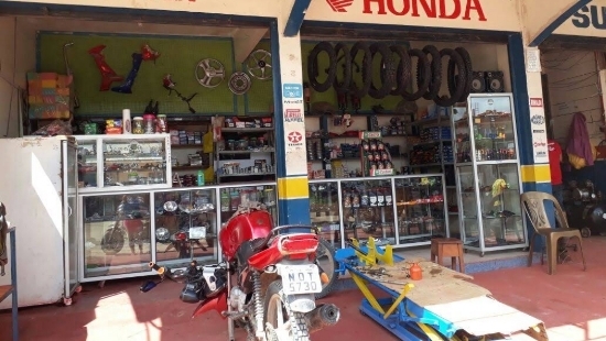 image for Moto Peças Amazonas