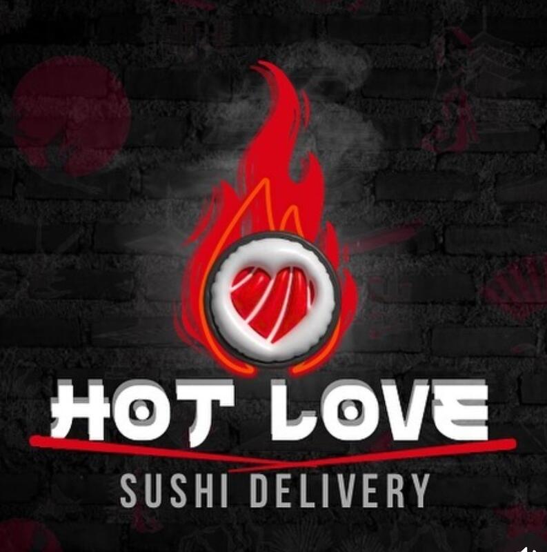 image for Hot Love Sushi