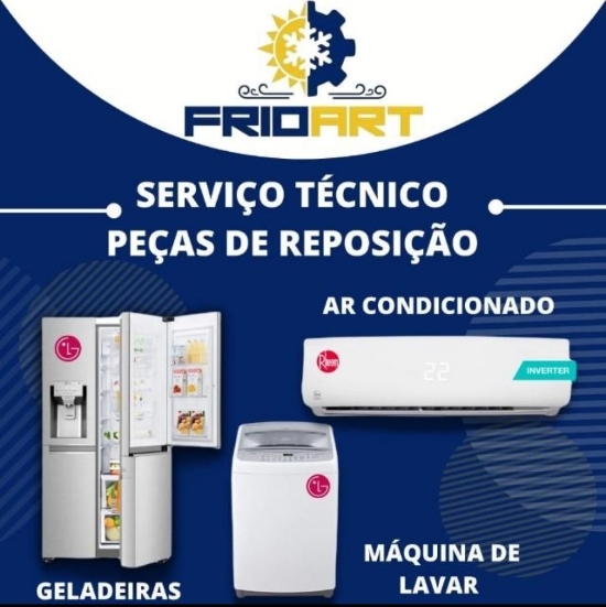 image for FrioArt