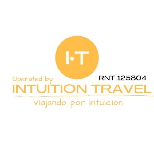 image for Intuition travel
