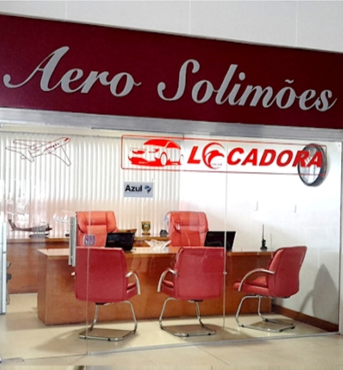 image for Aero Solimões Locadora