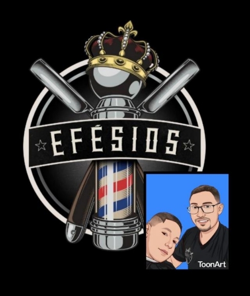 image for Barbearia Efésios