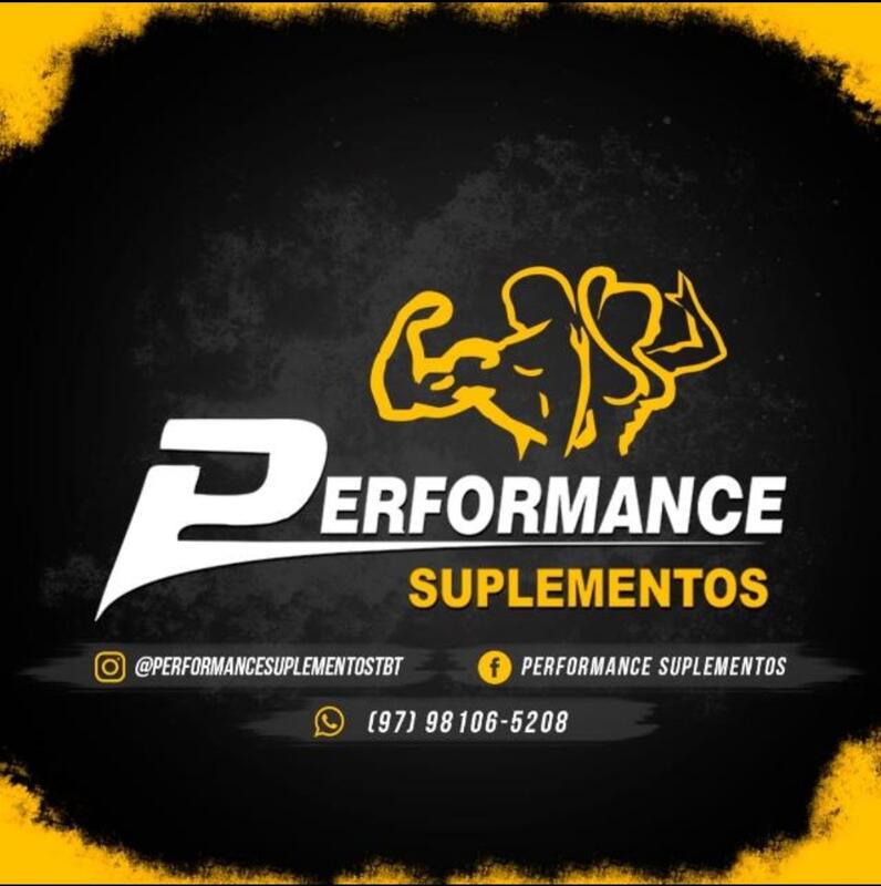 image for Performance Suplementos