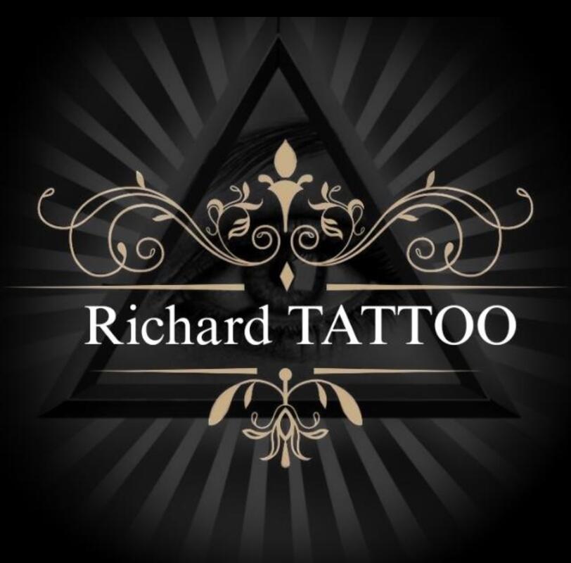 image for Richard Tattoo 