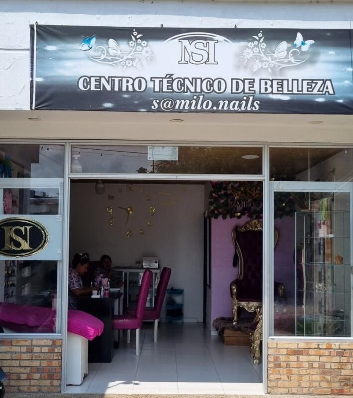 image for NSI Centro Técnico de Belleza