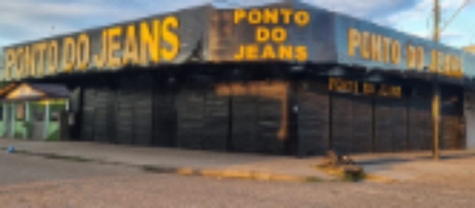 image for Ponto dos Jeans