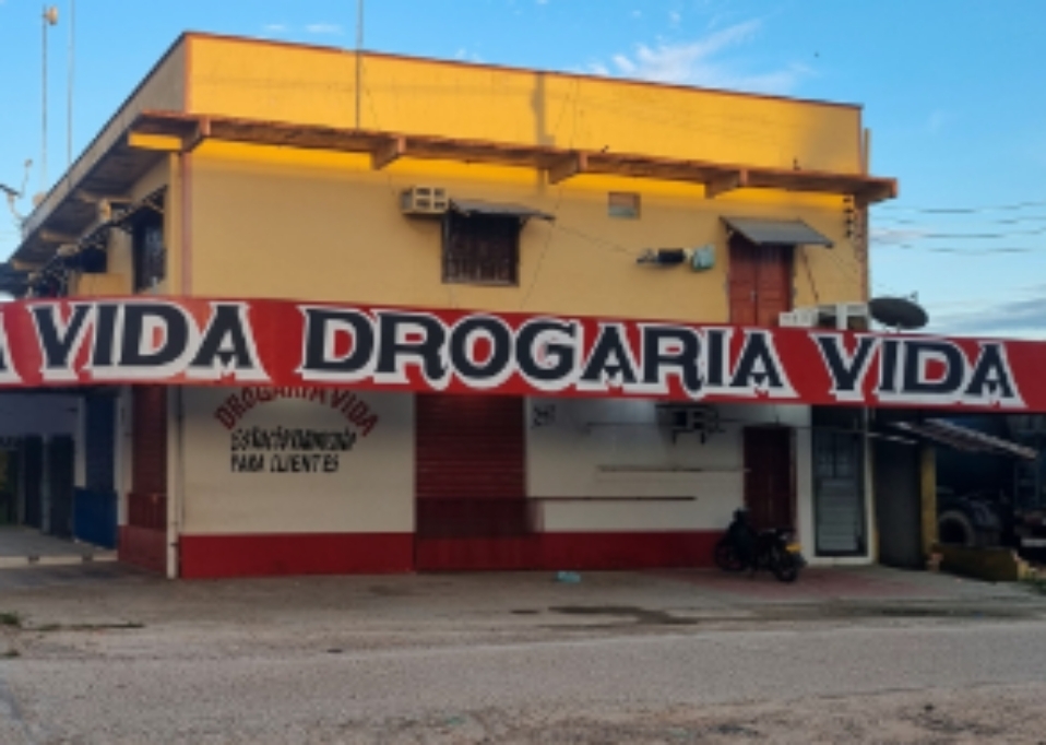 image for Drogaria Vida