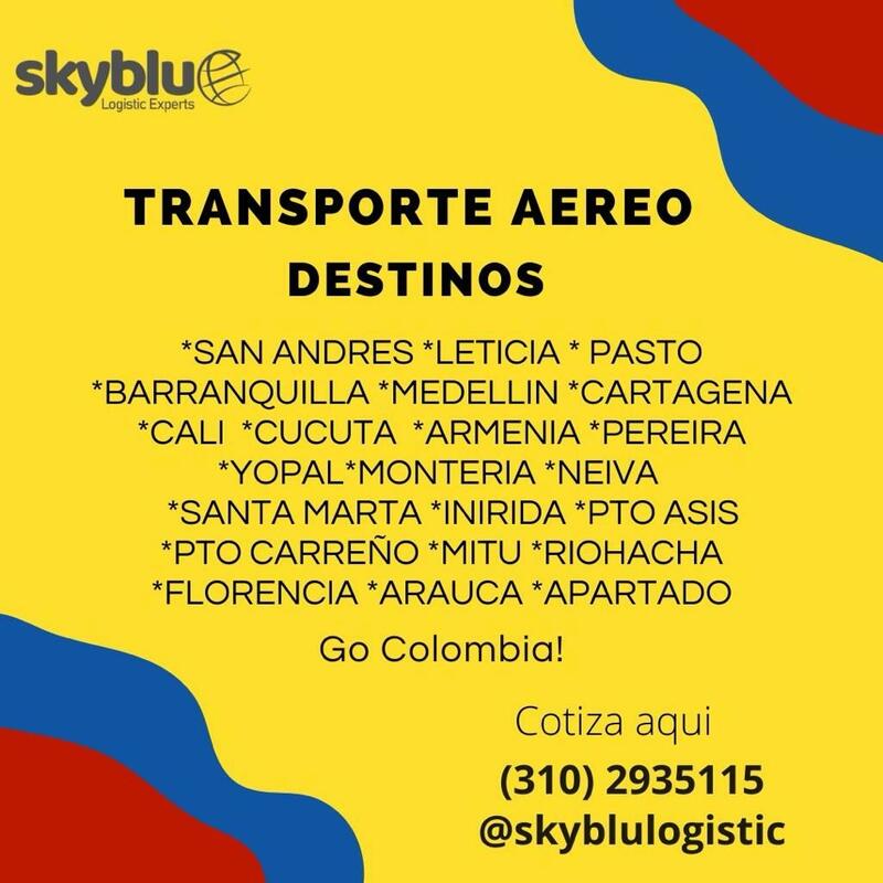 image for Skyblu